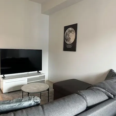 New In Great Location Apartment Tampere