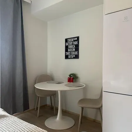 New In Great Location Tampere