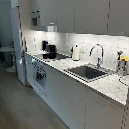 New In Great Location