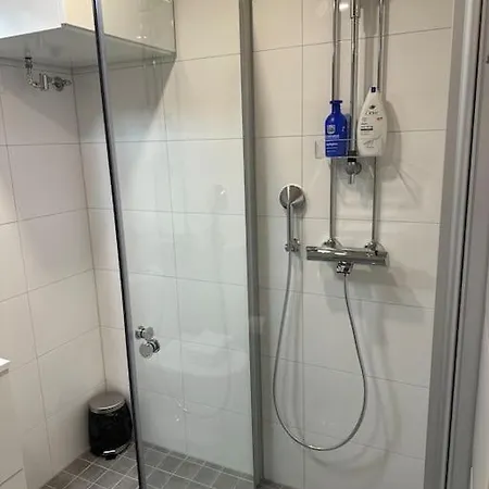 아파트 New In Great Location