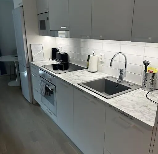 New In Great Location