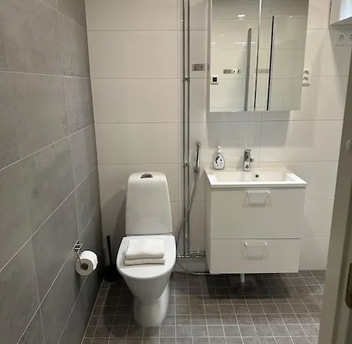 New In Great Location Tammerfors