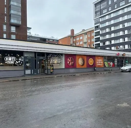 New In Great Location *
